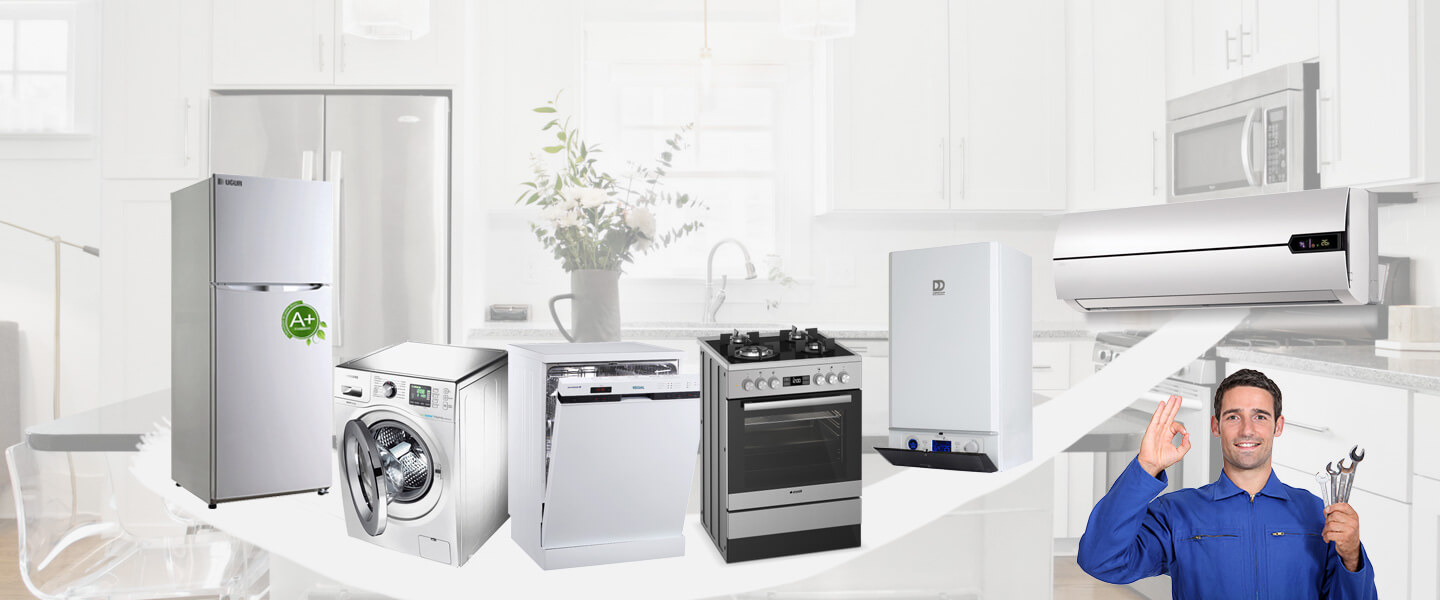 Gürün Electrolux Servisi